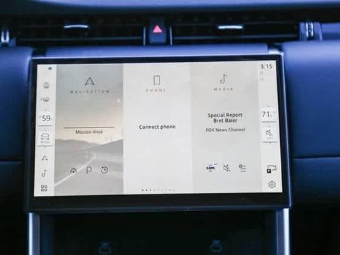 New 2024 Land Rover Discovery Sport S image 14