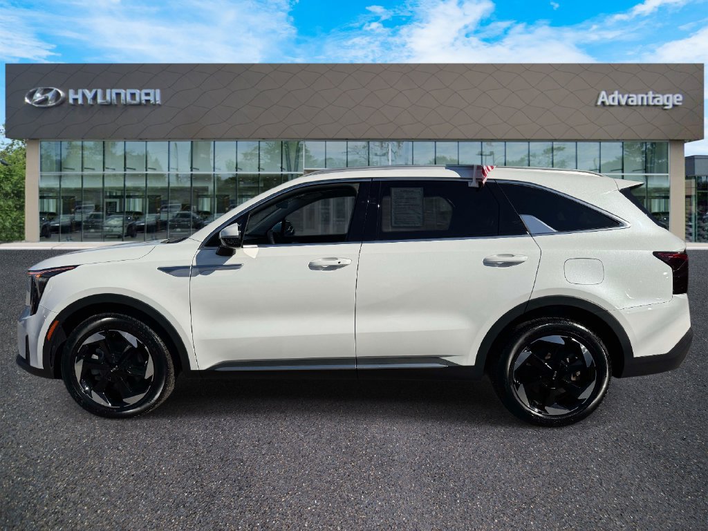 Used 2025 Kia Sorento EX AWD/4WD image 5