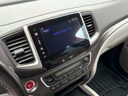 Used 2016 Honda Pilot EX-L image 28