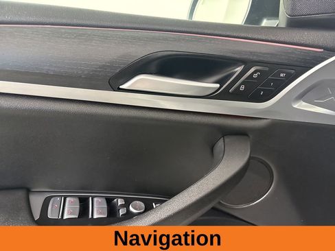 Used 2024 BMW X3 xDrive30i w/ Convenience Package image 9