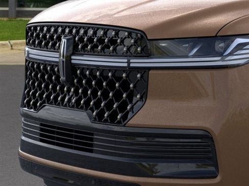 New 2026 Lincoln Navigator L Black Label AWD/4WD image 62