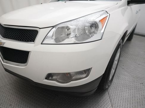 Used 2012 Chevrolet Traverse LS AWD/4WD image 20