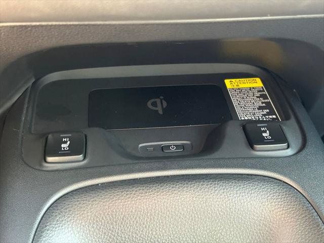 Certified 2024 Toyota Corolla XLE FWD image 28