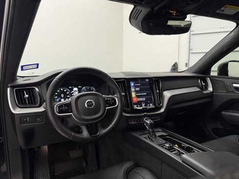 Used 2019 Volvo XC60 T5 Inscription w/ Protection Package image 22