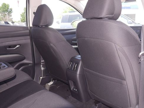 Used 2025 Hyundai Tucson SEL FWD image 26
