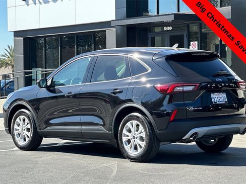 Used 2025 Ford Escape Active image 8