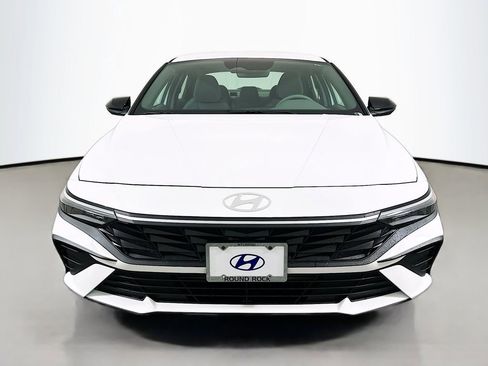 New 2026 Hyundai Elantra Sport image 2