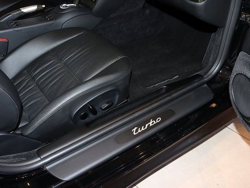 Used 2001 Porsche 911 Turbo image 71