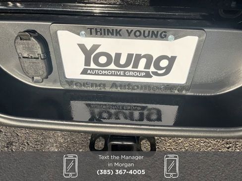 New 2026 Jeep Gladiator Rubicon image 10