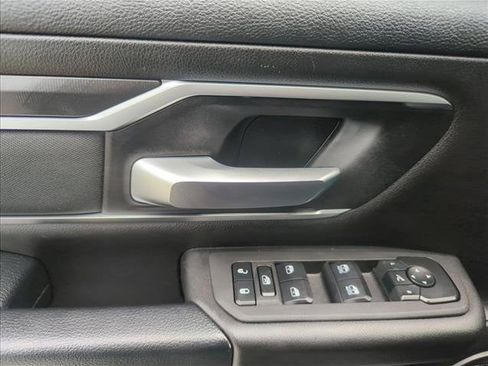 Used 2026 RAM 1500 Big Horn AWD/4WD image 25