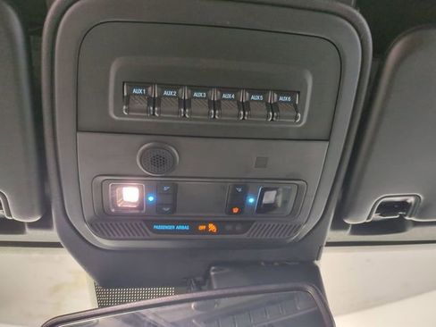 Used 2023 Ford Bronco Badlands AWD/4WD image 22
