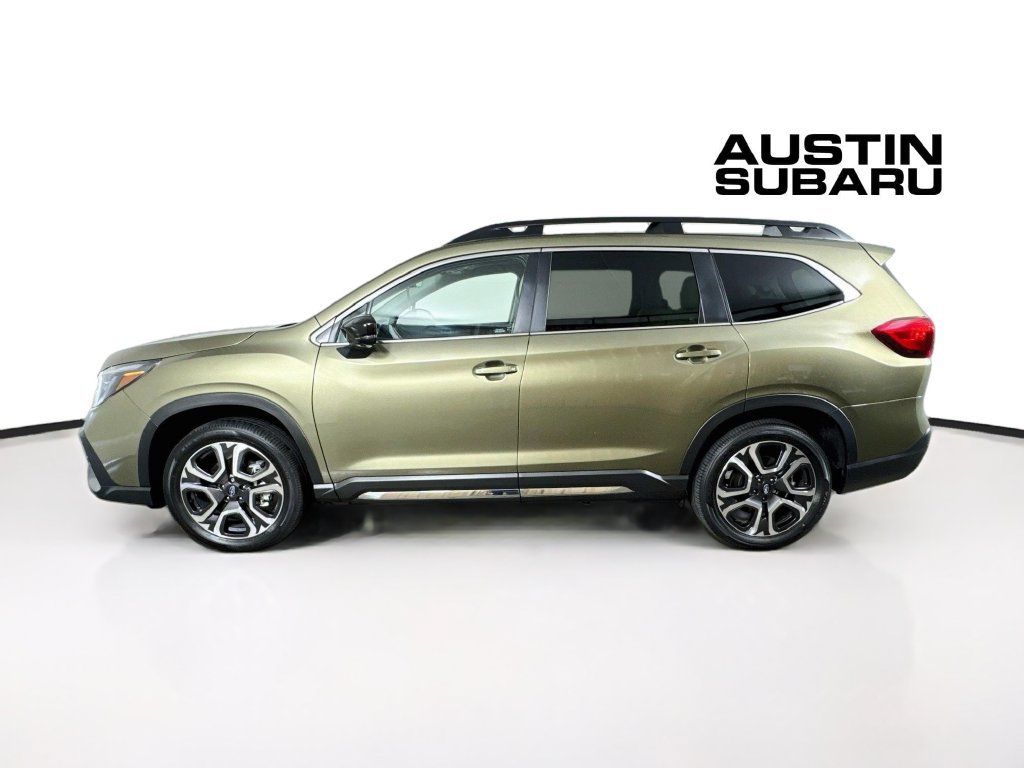 Certified 2026 Subaru Ascent Limited AWD/4WD image 4