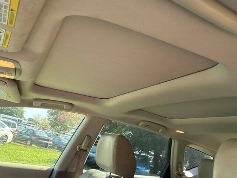 Used 2014 Nissan Murano SL w/ Navigation Package AWD/4WD image 14