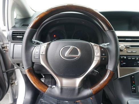 Used 2014 Lexus RX 350 FWD image 17