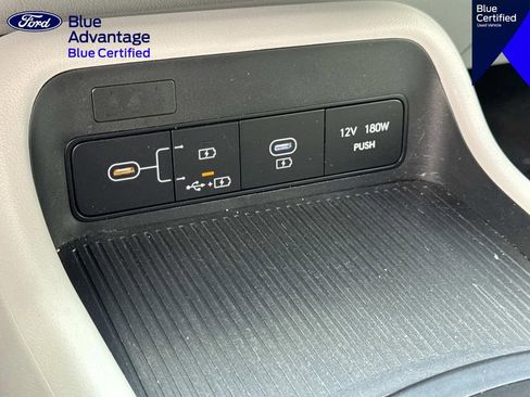 Used 2024 Hyundai Kona SEL AWD/4WD image 20