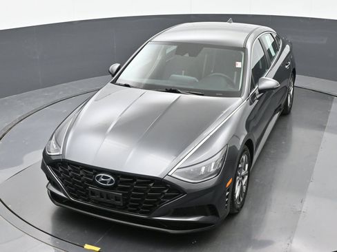 Certified 2023 Hyundai Sonata SEL w/ Preferred Accessory Package FWD image 29