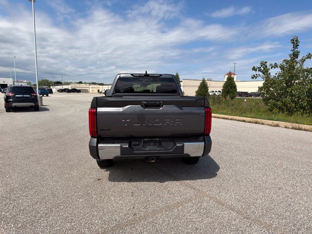 Used 2023 Toyota Tundra SR5 w/ TRD Off-Road Package AWD/4WD image 5