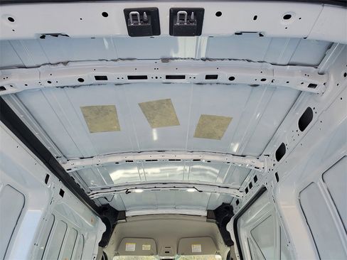 Used 2023 Ford Transit 250 Medium Roof AWD image 26