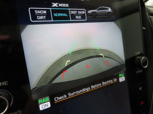 New 2025 Subaru Crosstrek 2.5i Limited w/ Crosstrek Mirror Package image 19