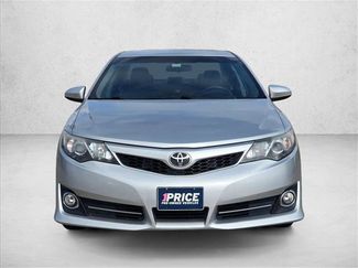 Used 2012 Toyota Camry SE video 2