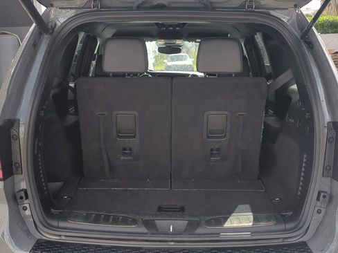 Used 2022 Dodge Durango GT AWD/4WD image 15
