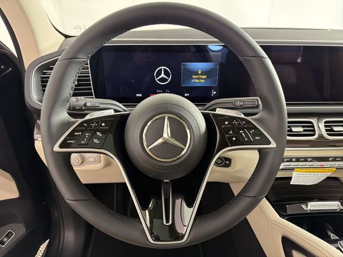 Used 2026 Mercedes-Benz GLE 350 4MATIC image 18
