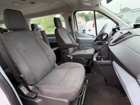 Used 2019 Ford Transit 350 XLT RWD image 20