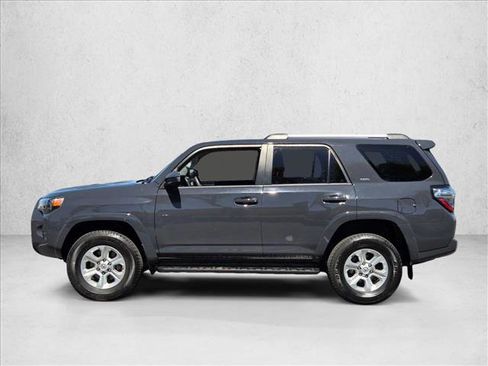 Used 2024 Toyota 4Runner SR5 image 9