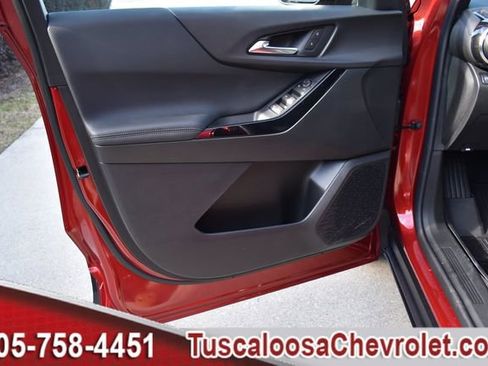 New 2026 Chevrolet Equinox LT w/ Midnight Edition image 12