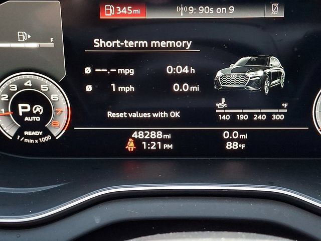 Used 2023 Audi Q5 2.0T Premium Plus w/ Premium Plus Package AWD/4WD image 20