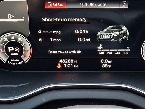 Used 2023 Audi Q5 2.0T Premium Plus w/ Premium Plus Package AWD/4WD image 20
