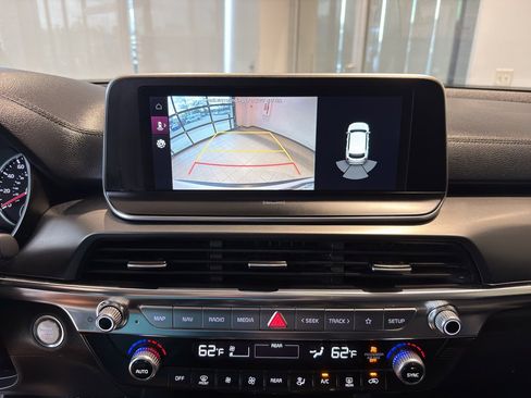 Used 2022 Kia Telluride S image 13