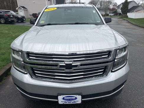 Used 2019 Chevrolet Tahoe LT AWD/4WD image 7