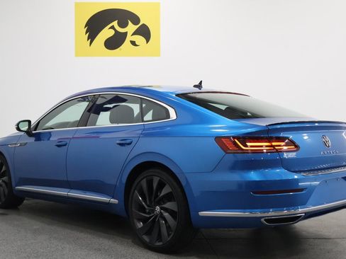 Used 2023 Volkswagen Arteon SEL image 9