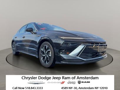 Used 2025 Hyundai Sonata SEL