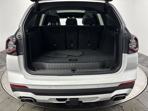 Used 2022 BMW X3 xDrive30i w/ Premium Package 2 (ZPA) image 21