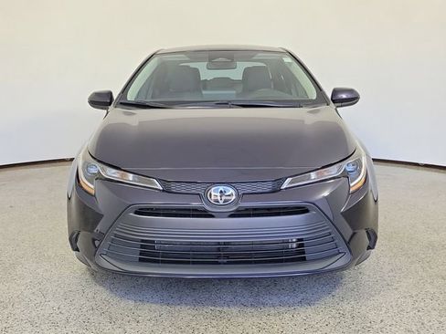 Used 2024 Toyota Corolla LE FWD image 3