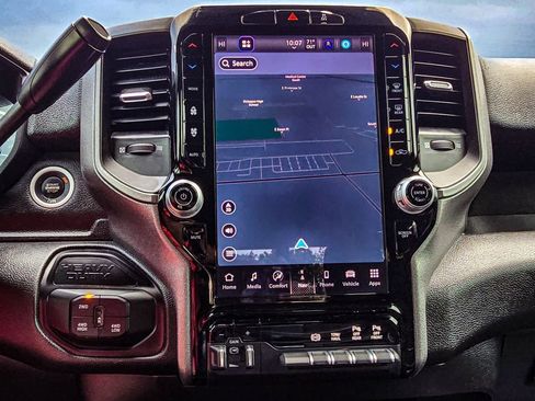 Used 2025 RAM 3500 Tradesman image 20