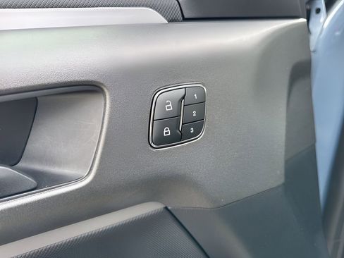 Used 2025 Ford Bronco Sport Badlands w/ Badlands Tech Package image 11