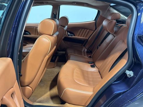 Used 2007 Maserati Quattroporte Sport GT image 36