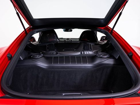 Used 2023 Porsche 718 Cayman GT4 RS image 28