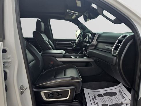 Used 2021 RAM 1500 Laramie image 15