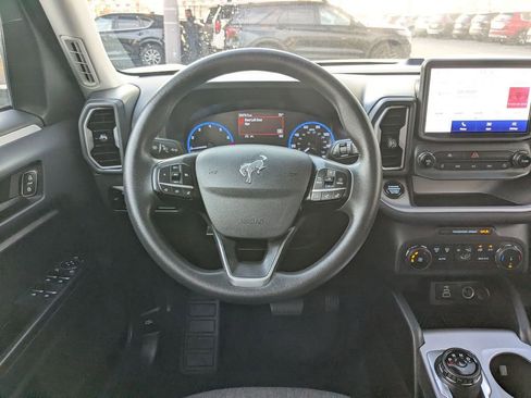 Used 2024 Ford Bronco Sport Big Bend image 16