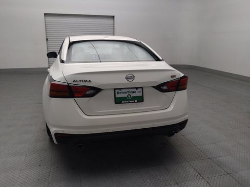 Used 2024 Nissan Altima 2.5 SR FWD image 6