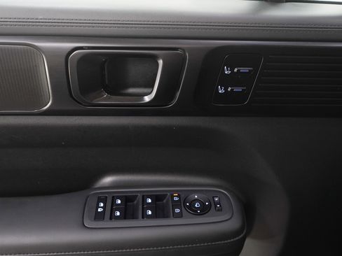 Certified 2025 Hyundai Santa Fe Calligraphy AWD/4WD image 22