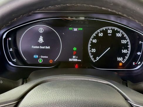 Used 2020 Honda Accord Sport image 12