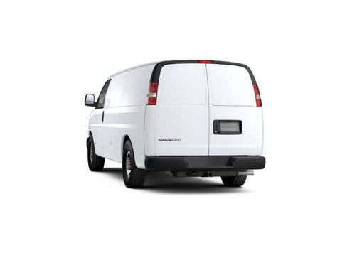 New 2025 Chevrolet Express 2500 w/ Driver Convenience Package image 27