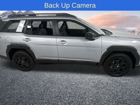 New 2026 Subaru Outback Limited AWD/4WD image 2