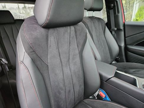 New 2025 Acura ADX A-Spec image 11