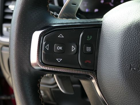 Used 2024 RAM 1500 TRX image 16